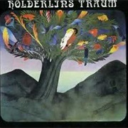 Hölderlin - Hölderlins Traum