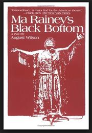 Ma Rainey's Black Bottom