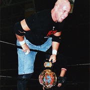 Justin Credible