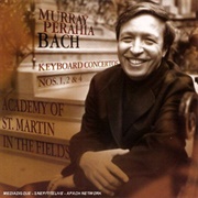 Bach - Keyboard Concertos