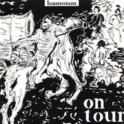 Baumstam - On Tour