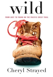 Oregon: Wild (Cheryl Strayed)