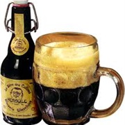 Ellezelloise Hercule Stout