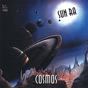 Sun Ra - Cosmos