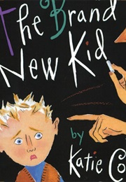 The Brand New Kid (Katie Couric)