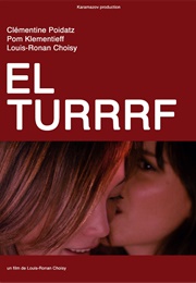 El Turrrf (2012)
