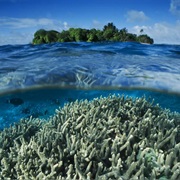 Palmyra Atoll, USA