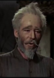 The Impossible Dream - Man of La Mancha (1972)