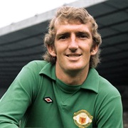 Alex Stepney
