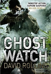 Ghost Watch (David Rollins)