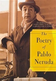 Poems of Pablo Neruda (Pablo Neruda)