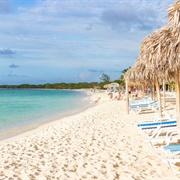 Cayo Coco Beach, Cuba