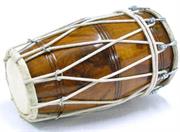 Dholak