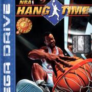 NBA Hangtime