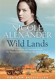 Wild Lands (Nicole Alexander)