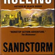 Sandstorm