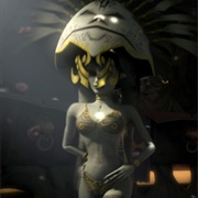 Unidentified Twi'lek Dancer 3