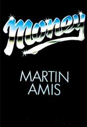 Money by Martin Amis