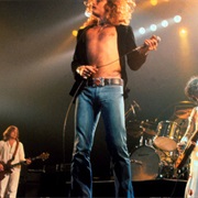 When the Levee Breaks