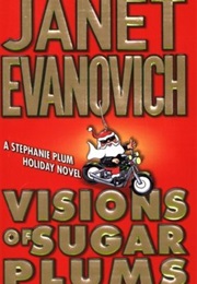 Visions of Sugar Plums (Janet Evanovich)