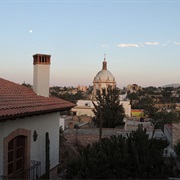 Estado De Guanajuato - Mineral De Pozos