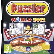 Puzzler World 2012