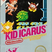 Kid Icarus (NES)