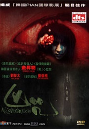 Horror Game Movie (2001)