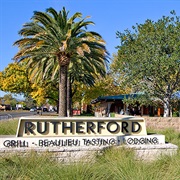 Rutherford, California