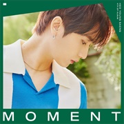 Heo Young-Saeng - Moment