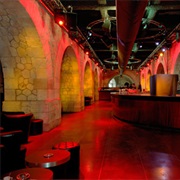 Le Showcase Nightclub, Paris