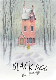Black Dog (Levi Pinfold)