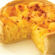 Macaroni Pie