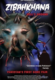 Zibahkhana (2007)