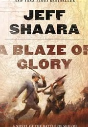 A Blaze of Glory (Jeff Shaara)