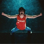 Scream High School Musical 3