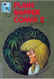 Plain Rapper Comix