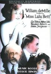 Miss Lulu Bett (1921)