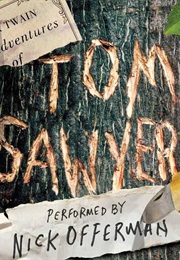 Adventures of Tom Sawyer (Twain)