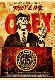 They Live (1988)