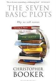 The Seven Basic Plots (Christopher Booker)