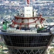 High Roller, Stratosphere