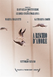 A Rischio D'Amore (1994)