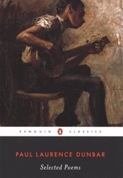 Selected Poems (Paul Laurence Dunbar)