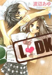 L-DK (Watanabe Ayu)