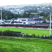 The Brandywell