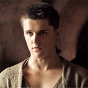 Lancel Lannister