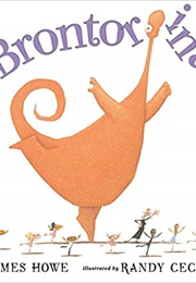 Brontorina (Ames Howe)