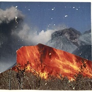 WU LYF - Go Tell Fire to the Mountain