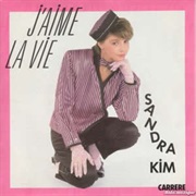 Sandra Kim - "J'aime La Vie"